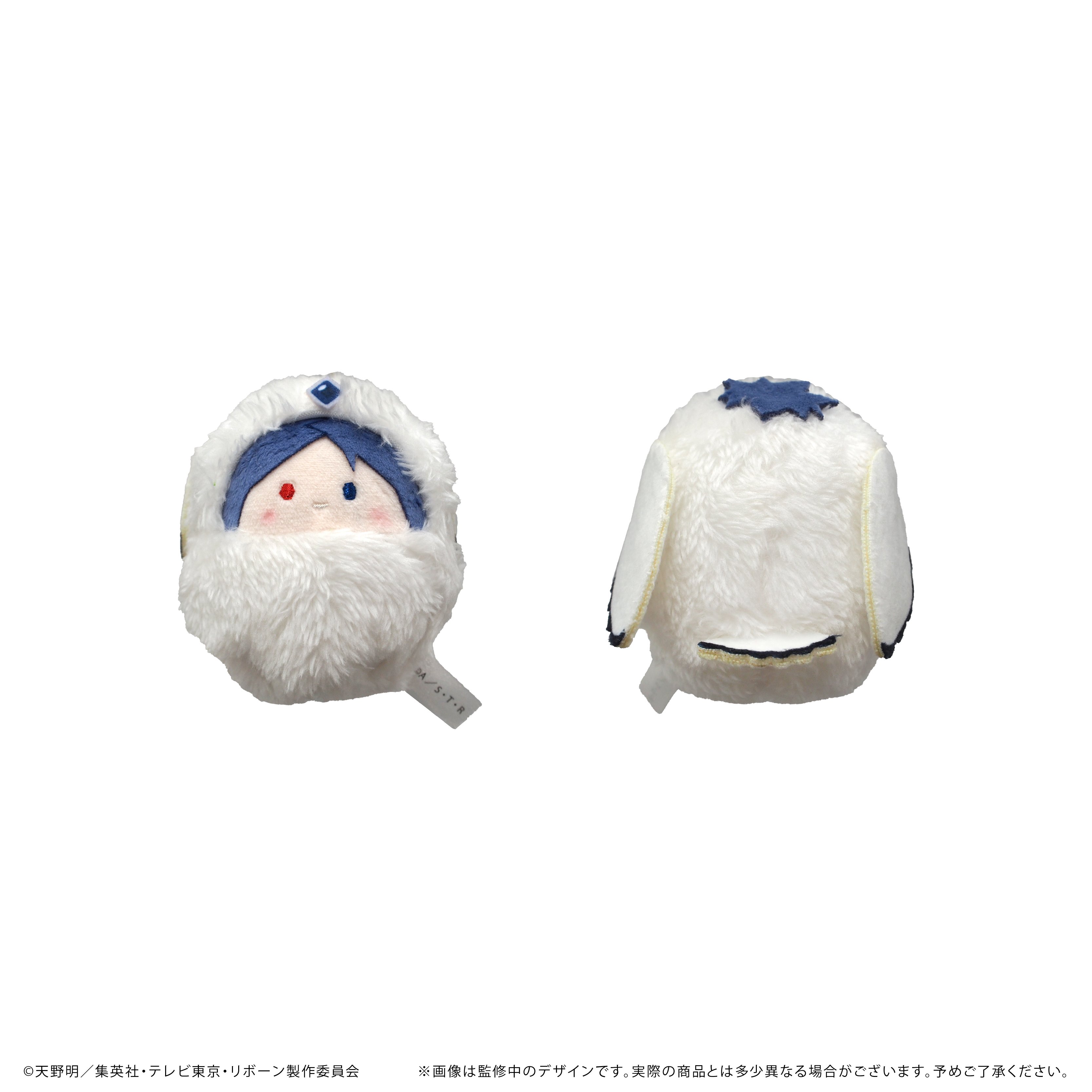 家庭教師ヒットマンREBORN! くるみたぴぬいPOP UPver.【POPUP】 | TAP