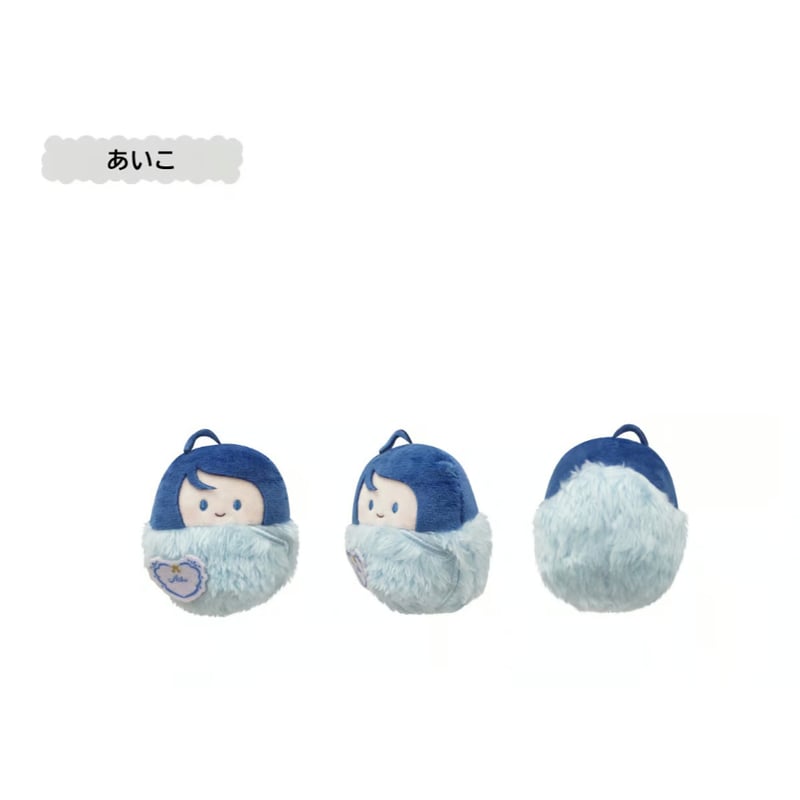 おジャ魔女どれみ ドッカ～ン！ たぴぬい | TAPIOCA online shop