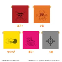 ONE PIECE シルエットチャームVol.5 | TAPIOCA online shop｜