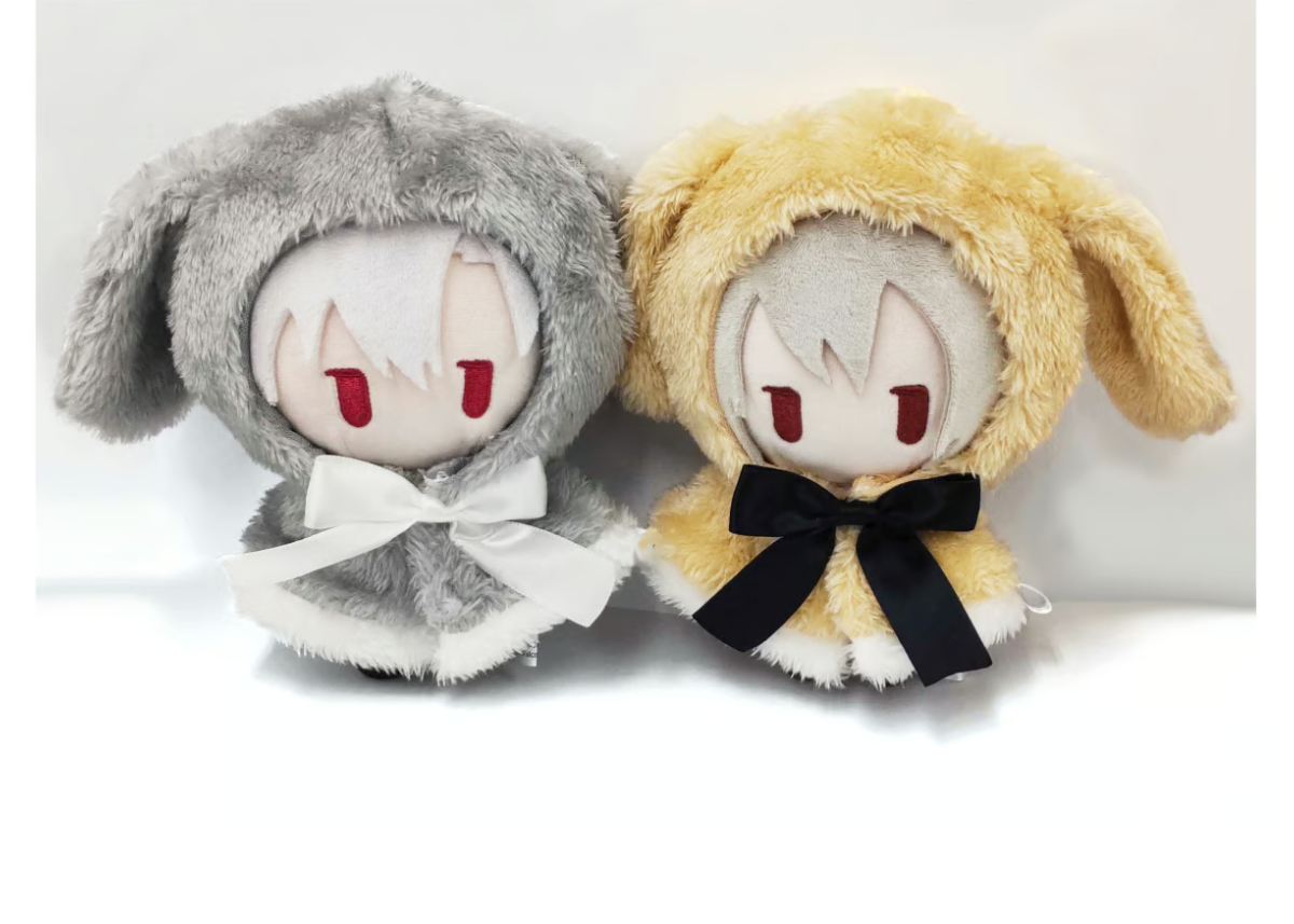 軌跡シリーズ ケープたぴぬい Vol.2 | TAPIOCA online shop｜アニメグ