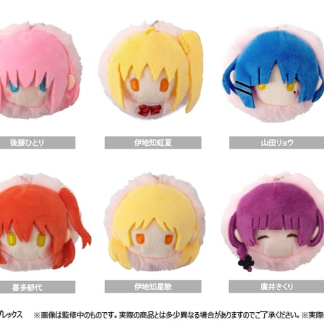 CATEGORY ぼっち・ざ・ろっく! | TAPIOCA online shop CATEGORY ぼっち・ざ・ろっく! | TAPIOCA online shop