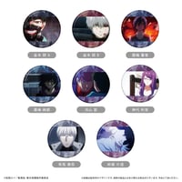 東京喰種トーキョーグール アクリルブロックコレクション | TAPIOCA