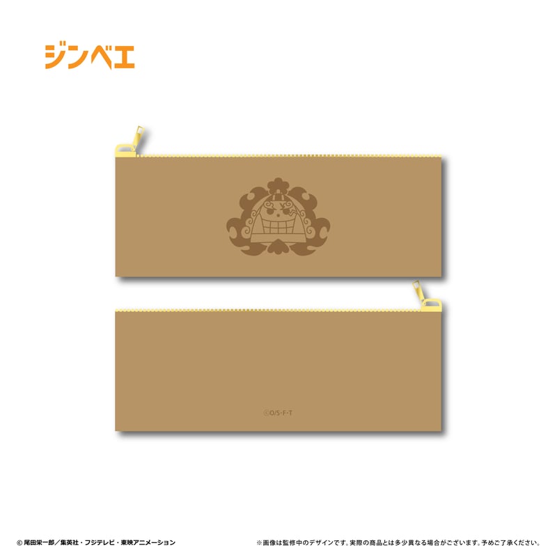 ONE PIECE レザースリムマルチケースvol.3 | TAPIOCA online sh