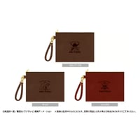 ONE PIECE　レザーポーチ Vol.2