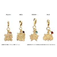 ONE PIECE　マスクチャーム Vol.3