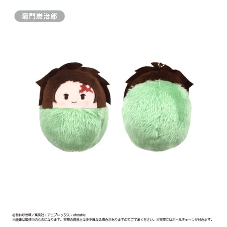 鬼滅の刃　たぴぬい Vol.1