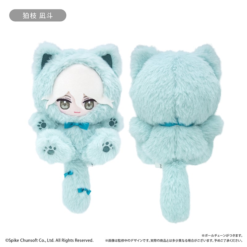 ダンガンロンパ1・2 Reload たぴにゃんこ | TAPIOCA online shop｜