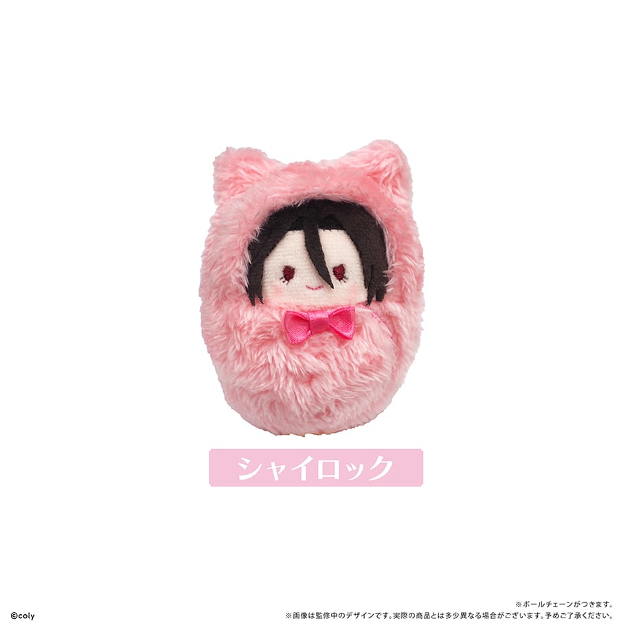 魔法使いの約束 くるみたぴぬい vol.3 | TAPIOCA online shop｜アニメ