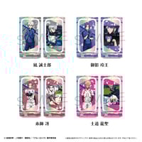 ブルーロック　回転アクリルスタンドvol.4