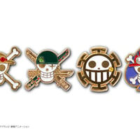 ONE PIECE　ペンチャーム