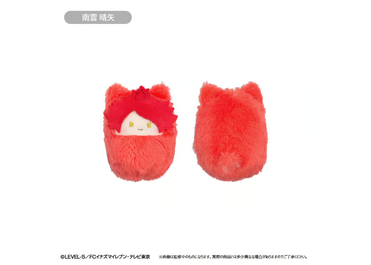 イナズマイレブン　イナイレ　鬼道有人　缶バッジ　くるみたぴぬい　ミニフォトカード イナズマイレブン イナイレ 鬼道有人 缶バッジ くるみたぴぬい
