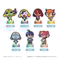ケロロ軍曹 マカロンたぴぬい | TAPIOCA online shop