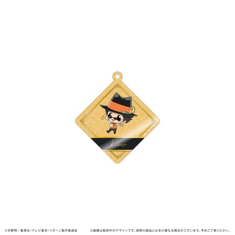 家庭教師ヒットマンREBORN!　アクリルキーホルダー【POPUP】
