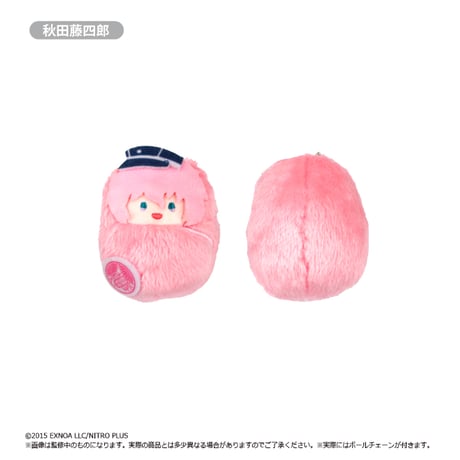 刀剣乱舞ONLINE　くるみたぴぬい Vol.1