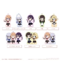 ご注文はうさぎですか？ BLOOM わいわい缶バッジ | TAPIOCA online sho