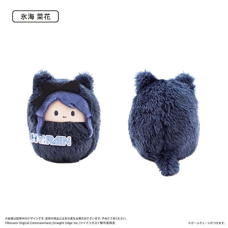 シャインポスト くるみたぴぬい Vol.2 | TAPIOCA online shop｜アニメ