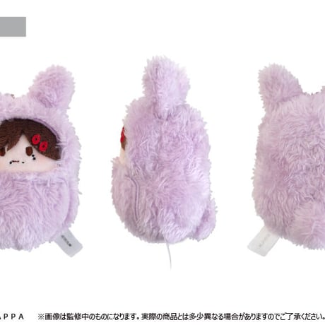 チェンソーマン　くるみたぴぬい