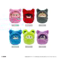 カラフルピーチ くるみたぴぬいVol.1 | TAPIOCA online shop｜アニメグ