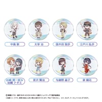 ACCA13区監察課 くるみたぴぬい ペアVer. | TAPIOCA online shop
