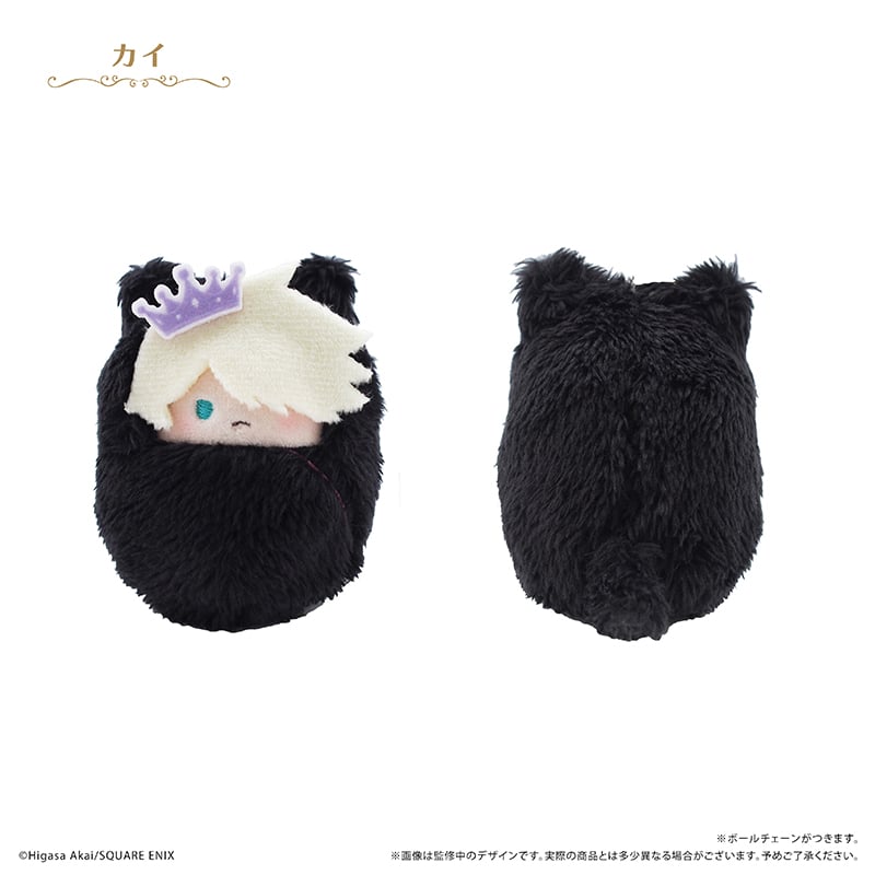 王室教師ハイネ くるみたぴぬい | TAPIOCA online shop｜アニメグッズ