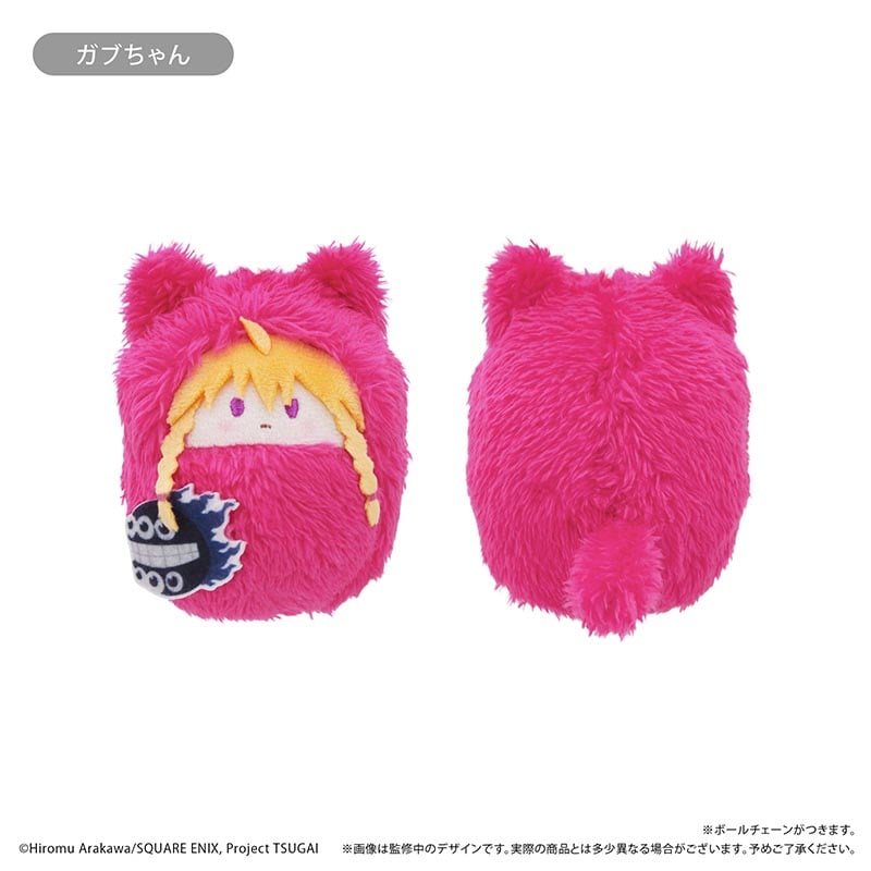 黄泉のツガイ くるみたぴぬい | TAPIOCA online shop｜アニメグッズの