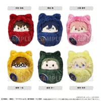 ダイヤのA actⅡ ケープたぴぬい | TAPIOCA online shop｜アニメグッズ