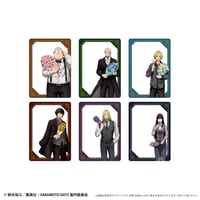 SAKAMOTO DAYS　アクリルフォトカード