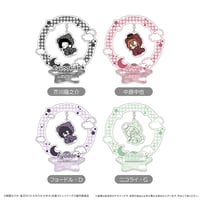 文豪ストレイドッグス　おやすみシリーズ ゆらゆらアクリルスタンド Vol.2