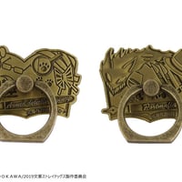 文豪ストレイドッグス　ホールドリング
