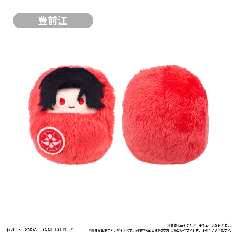 刀剣乱舞ONLINE くるみたぴぬい Vol.3 | TAPIOCA online shop｜