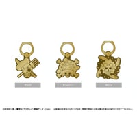 ONE PIECE　海賊旗ホールドリング  Vol.3