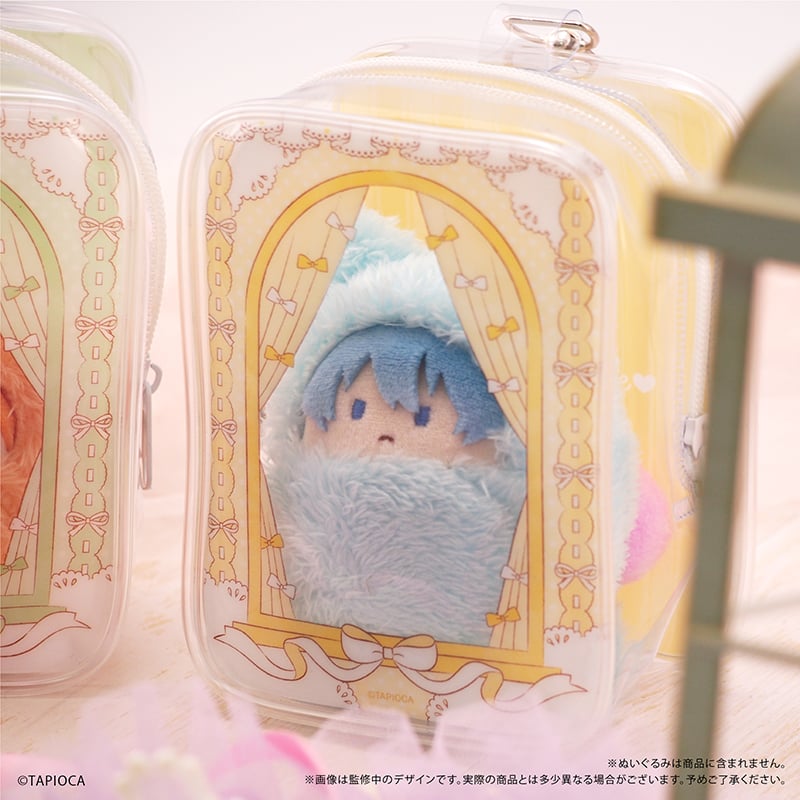 🌟好評発売中🌟