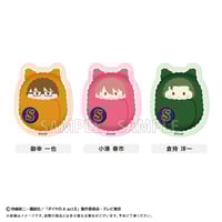 ダイヤのA actⅡ クリアカードコレクション | TAPIOCA online shop｜ア