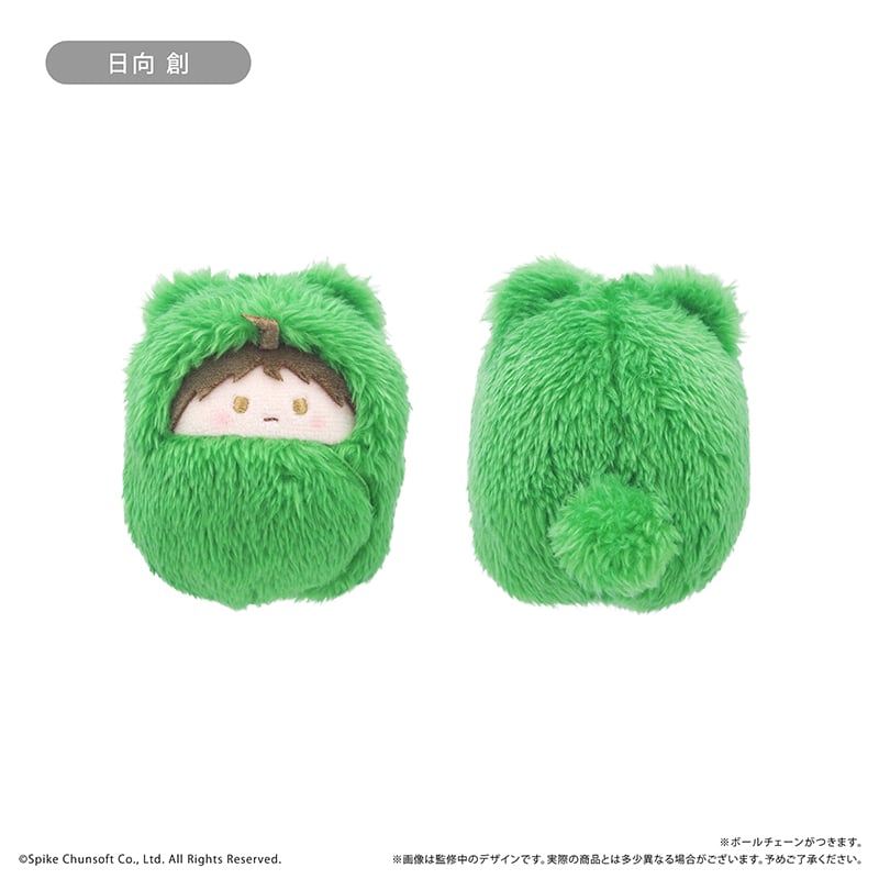 ダンガンロンパ1・2 Reload くるみたぴぬい Vol.2 | TAPIOCA onlin