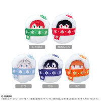 カラフルピーチ くるみたぴぬいVol.1 | TAPIOCA online shop｜アニメグ