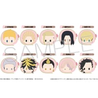 モブサイコ100 Ⅲ 桜餅マスコット | TAPIOCA online shop｜アニメグッズ