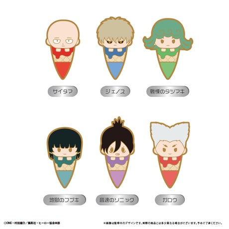 CATEGORY ワンパンマン | TAPIOCA online shop｜アニメグッズの公式