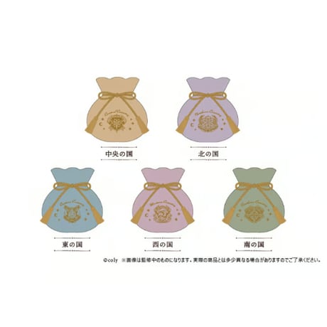 CATEGORY 魔法使いの約束 | TAPIOCA online shop｜アニメグッズの公