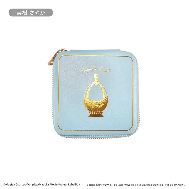 ま*️様 アクセサリーボックス 劇場版 魔法少女まどか☆マギカ[新編]叛逆の物語 アクセサリー