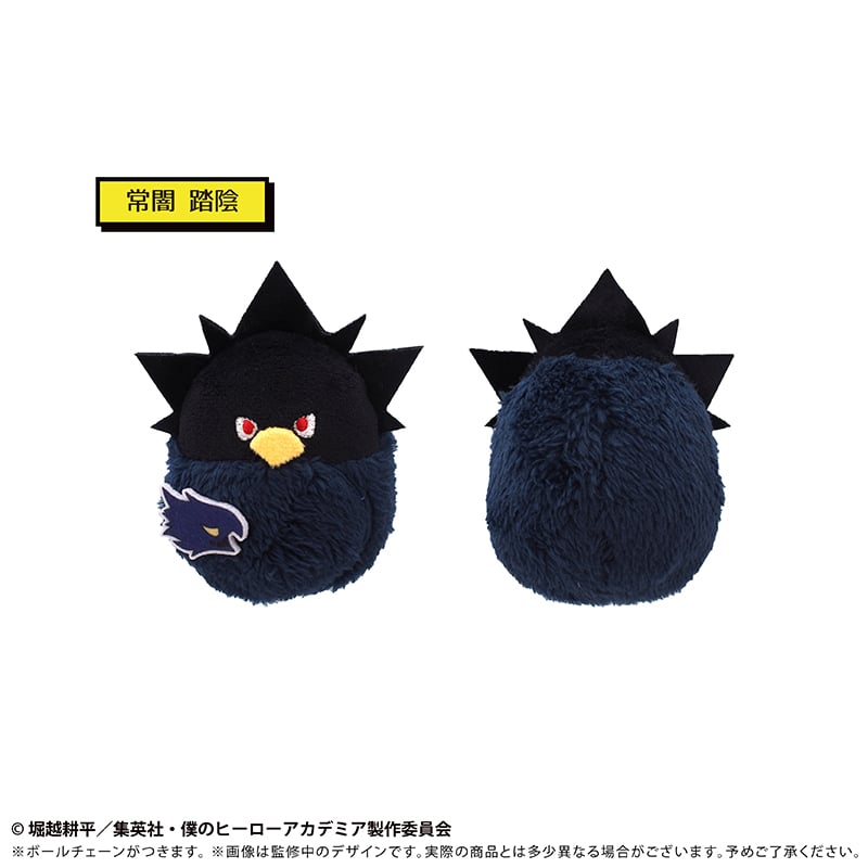 僕のヒーローアカデミア　くるみたぴぬい 僕のヒーローアカデミア くるみたぴぬい Vol.2 | TAPIOCA online shop