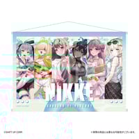 ラッキー缶バッジ　勝利の女神　 フルコンプ 勝利の女神：NIKKE』のラッキー缶バッジBOXの発売が決定！ | 株式会社