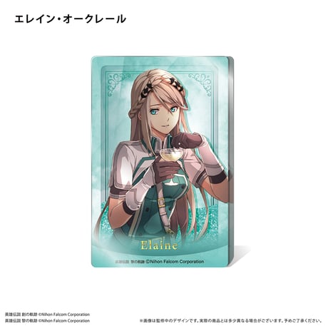 『軌跡シリーズ』 グリッターアクリルブロック Vol.3