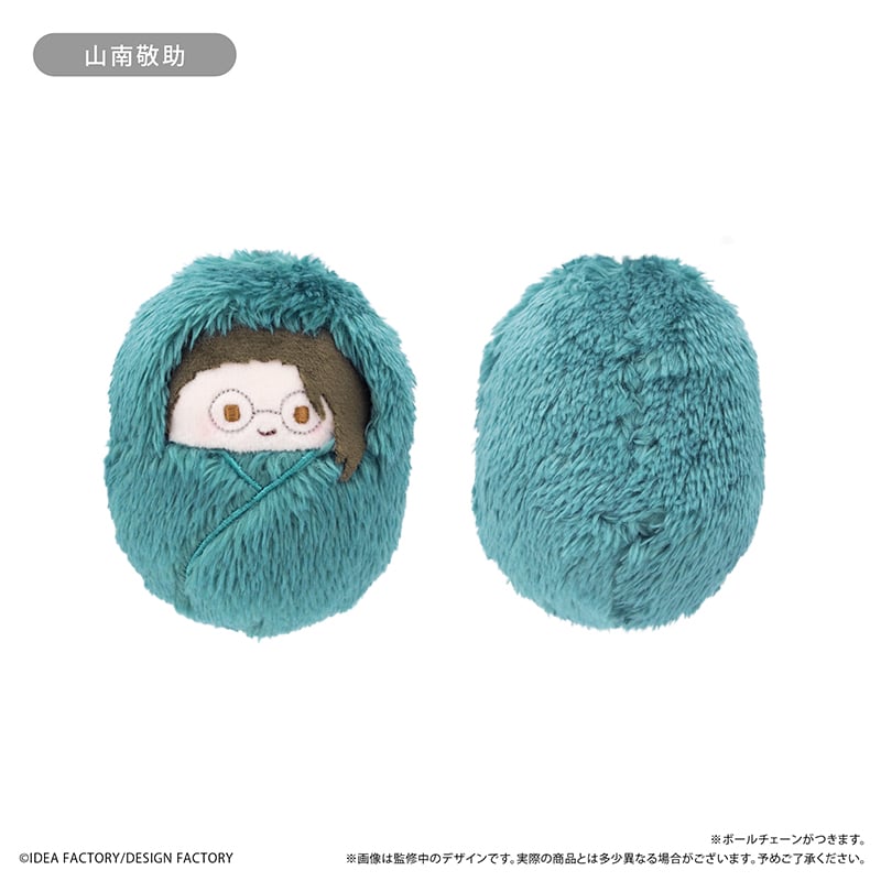 薄桜鬼 真改 くるみたぴぬい Vol.1 | TAPIOCA online shop｜アニメグ