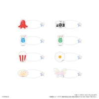 タピオカ　オリジナル　たぴぬいアクセサリーVol.2