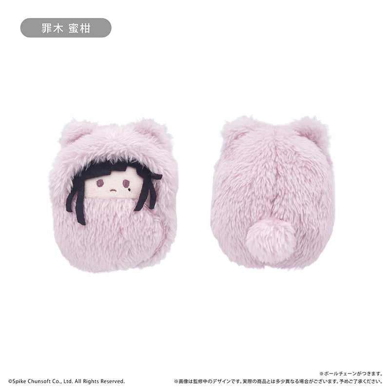 ダンガンロンパ1・2 Reload くるみたぴぬい Vol.2 | TAPIOCA onlin