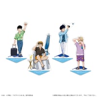 モブサイコ100 Ⅲ 桜餅マスコット | TAPIOCA online shop｜アニメグッズ