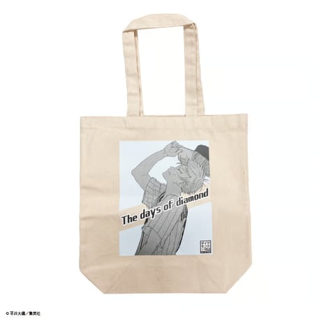 CATEGORY ダイヤモンドの功罪 | TAPIOCA online shop｜アニメグッズ