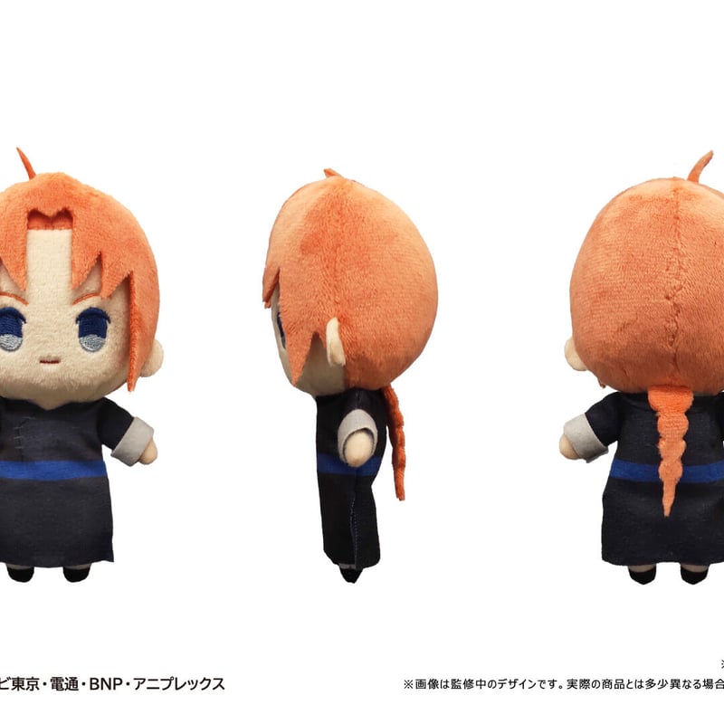 銀魂 ぷちふわぬいぐるみ | TAPIOCA online shop 銀魂 ぷちふわぬいぐるみ | TAPIOCA online shop