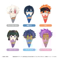 Dグレ　ケープたぴぬい D.Gray-man ケープたぴぬい Vol.2 | TAPIOCA online shop