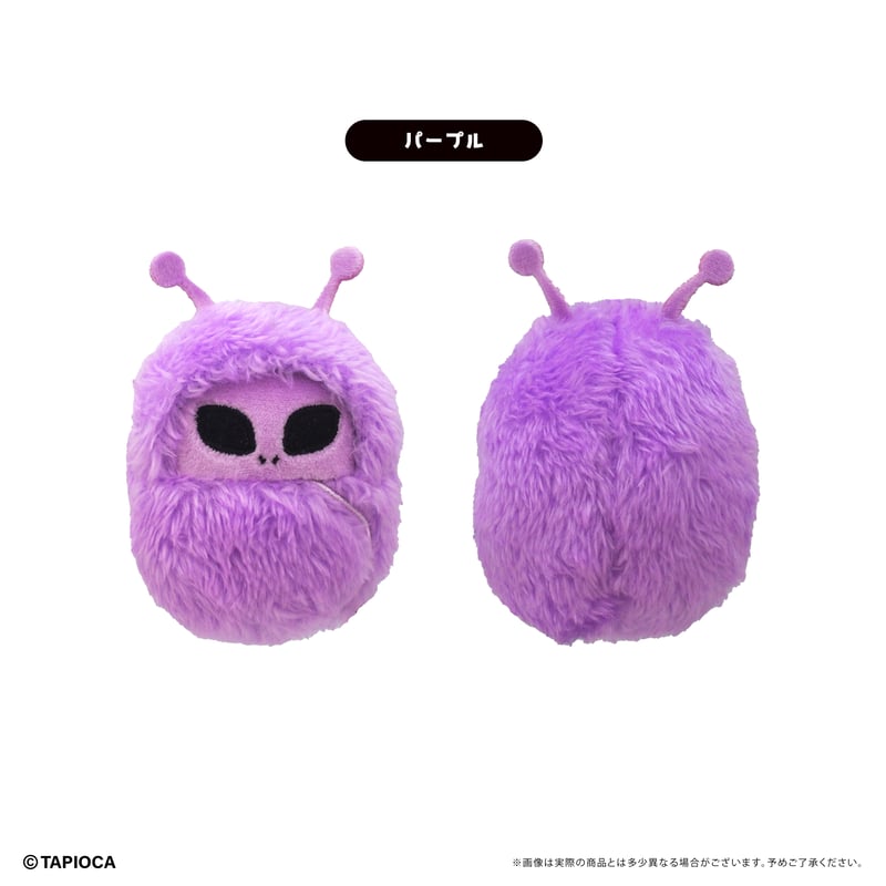つり球 タピオカ ぬいぐるみ TVアニメ『つり球』 » タピオカの